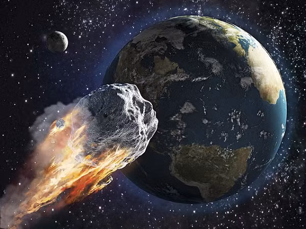 Tàu Osiris-Rex của NASA đã tiếp cận Bennu cho nhiệm vụ lấy một mẫu vật trực tiếp từ tiểu hành tinh này để đem về Trái đất, dự kiến đến năm 2023 sẽ về đến nơi.