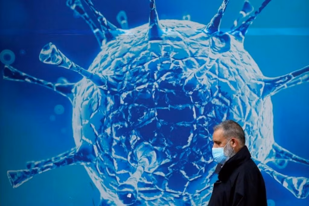 Nhà virus học Mỹ: “Vì sao Delta là biến thể đáng sợ, khủng khiếp nhất?” - Hình 2 Nha virus hoc My: “Vi sao Delta la bien the dang so, khung khiep nhat?”-Hinh-2