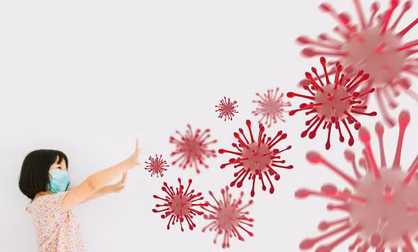 Có thể thấy, miễn dịch tự nhiên ở những người từng nhiễm virus mạnh hơn và lâu dài hơn so với miễn dịch sinh ra nhờ tiêm chủng. Đáng chú ý, những người đã nhiễm SARS-CoV-2 và được tiêm một liều vắc xin Pfizer được bảo vệ trước biến thể Delta.