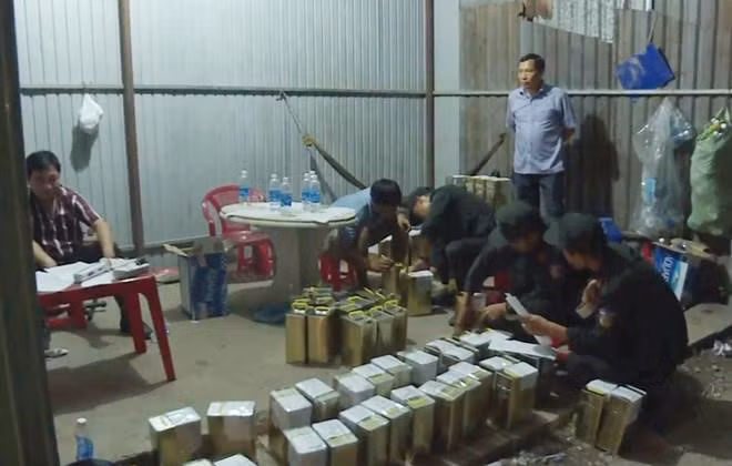 Vu dai gia Trinh Suong: Nguoi ban dung moi tren 1.959 ty dong la ai?
