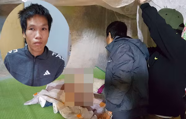 Khi có thông tin về vụ án mạng, Thăng còn bình tĩnh đến hiện trường để xem, sau đó bí mật quan sát các hoạt động của cơ quan Công an để có biện pháp đối phó. Nhưng màn kịch giả điên của Thăng đã bị Công an tỉnh Hải Dương lật tẩy. Vào những ngày cao điểm tấn công trấn áp tội phạm, bảo vệ Tết Nguyên đán Đinh Dậu, chiến công, thành tích của Phòng Cảnh sát hình sự, Công an tỉnh Hải Dương đã góp phần trấn an người dân trên địa bàn. Với hành vi phạm tội của mình đối tượng đã phải trả giá đắt trước pháp luật. 
