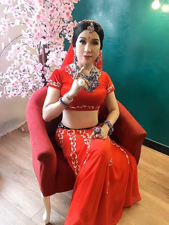 Long Nhat noi buoc Lam Khanh Chi phau thuat chuyen gioi: 
