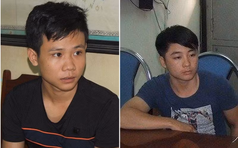 10. Hai đối tượng hành hung nhà báo ở Thái Nguyên bị bắt Ngày 19/9, Phòng Cảnh sát hình sự, Công an tỉnh Thái Nguyên đã phối hợp với Công an TP Thái Nguyên và Công an huyện Phú Bình bắt giữ 2 đối tượng chính gây ra vụ hành hung nhà báo Nguyễn Ngọc Quang (44 tuổi) - Phó Trưởng Phòng Thời sự, Đài Phát thanh-Truyền hình tỉnh Thái Nguyên. Đó là Dương Nghĩa Hậu (22 tuổi, trú ở xã Xuân Phương, huyện Phú Bình, tỉnh Thái Nguyên) và Chu Văn Thế (24 tuổi, trú xã Kiên Đài, huyện Chiêm Hoá, tỉnh Tuyên Quang).