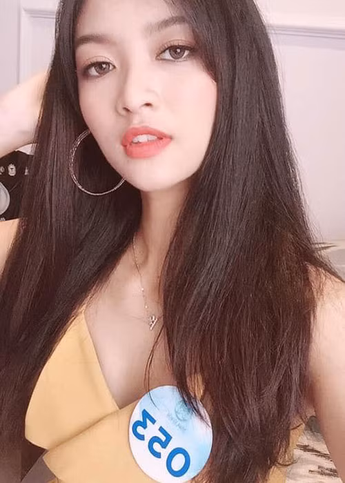 Tuy nhiên, đa phần hình ảnh trước đó của Kiều Loan trên trang cá nhân hiện không còn được công khai.