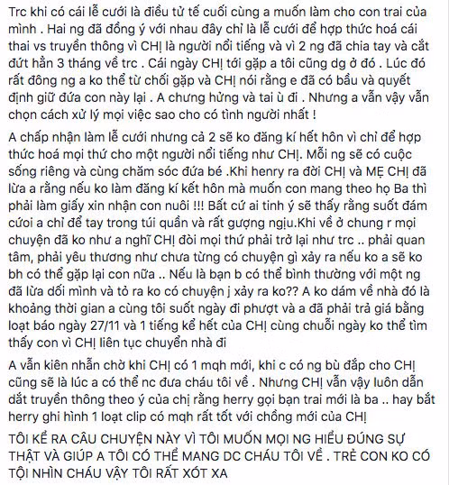 Thu Thuy bi to lua du luan ve hon nhan voi chong cu-Hinh-2