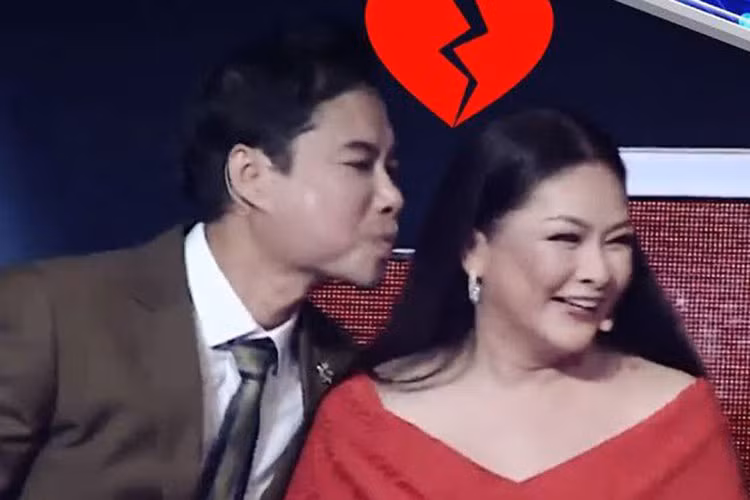 Giống Đàm Vĩnh Hưng, "ông hoàng nhạc sến" Ngọc Sơn vẫn chưa lập gia đình.