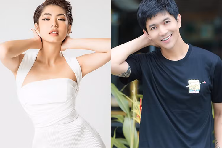 Vóc dáng gợi cảm của hot girl bị đồn hẹn hò Tim Voc dang goi cam cua hot girl bi don hen ho Tim