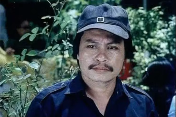 Sau Chí Phèo, nghệ sĩ Bùi Cường thử sức với những vai diễn tiếp theo như Mộc trong phim "Không có đường chân trời", Năm Hòa trong phim "Biệt động Sài Gòn". Ảnh: Dân Việt