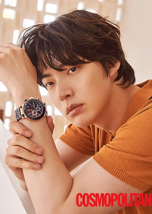 Theo Goo Hye Sun, chồng đã thuyết phục cô tham gia chương trình. Vì vậy, có ý kiến cho rằng Jae Hyun ép vợ tham gia để PR tên tuổi.