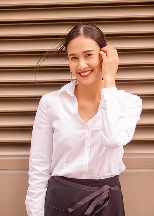 Duong My Linh co ban trai moi, Bang Kieu hien ra sao?