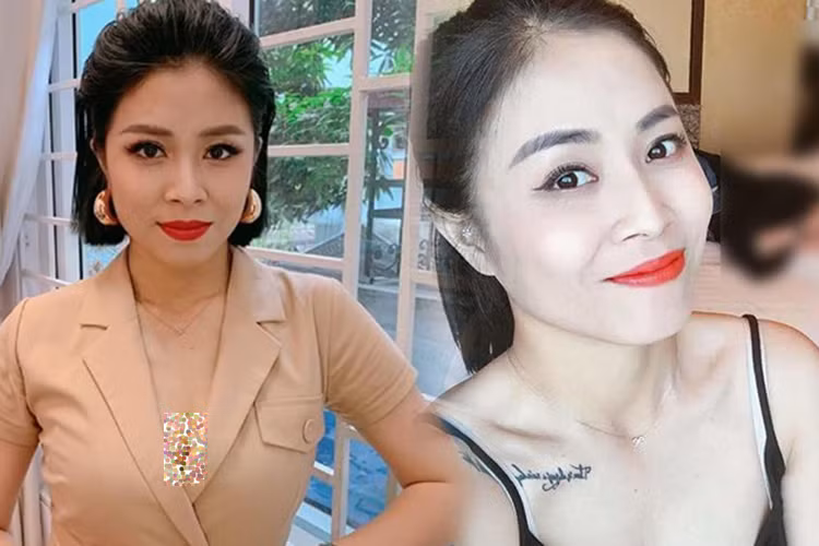Soi tinh duyen, nhan sac 2 nu MC “Chung toi la chien si”