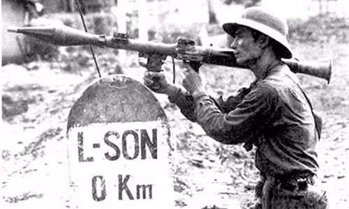 Bi an tac gia anh noi tieng cuoc chien chong Trung Quoc xam luoc 1979
