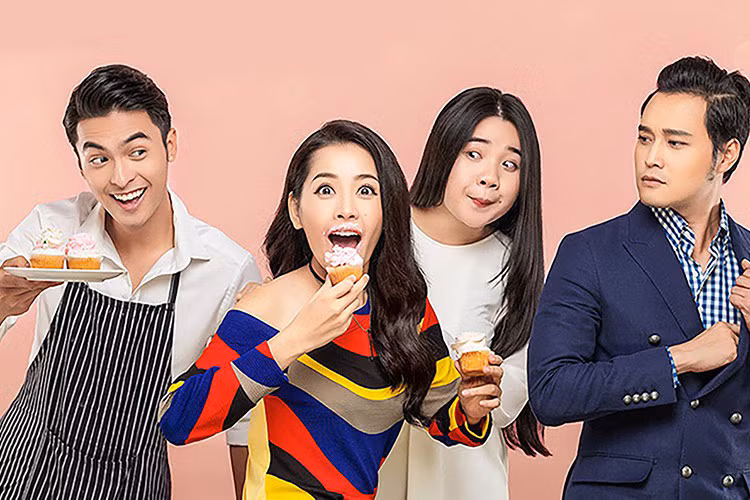 Bạn gái một thời của Cường Seven còn mạnh dạn sản xuất phim như “Cô gái trên tầng thượng”, “My Sunshine", “Tỉnh giấc tôi thấy mình trong ai”. Ảnh: Youtube
