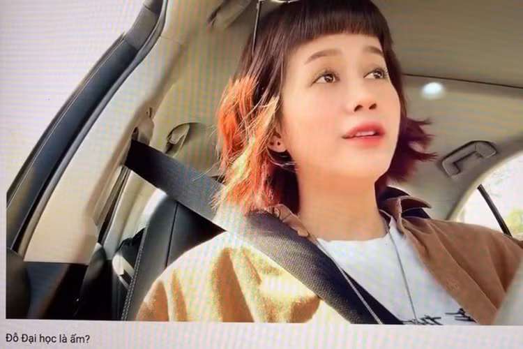 Đến đầu năm 2019, An Nguy chia sẻ loạt ảnh của mình ở Mỹ, đánh dấu sự trở lại trên mạng xã hội nhưng vẫn không xuất hiện trước công chúng.
