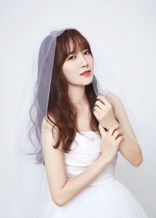 Ahn Jae Hyun từng nói rằng sẽ không thể sống mà thiếu vợ.