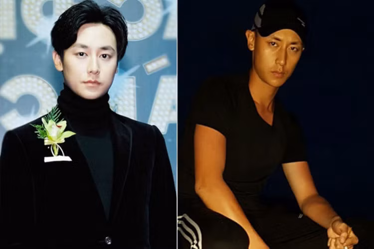 Rocker Nguyễn đánh mất hình ảnh nam thần trong thời gian bị stress nặng vì áp lực trước nhiều kỳ vọng từ bản thân, gia đình, khán giả. Ảnh: Pose
