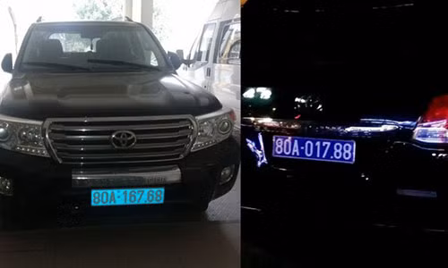 2 nam rao ban, xe bien xanh doanh nghiep tang van de xo-Hinh-2