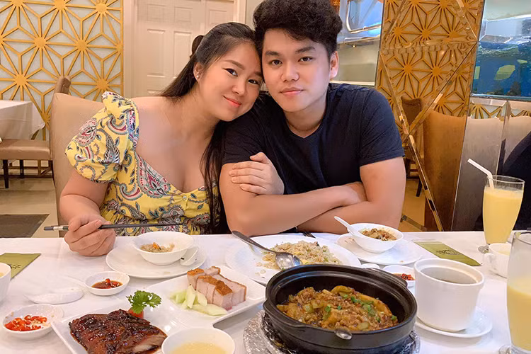 Lê Phương và Trung Kiên chào đón con gái gia nhập tổ ấm sau 2 năm kết hôn.