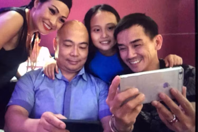 Phuong Thanh va loat con giap thu 13: Hanh xu the nao khi bi nem da?