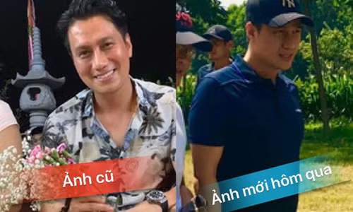 Viet Anh tiet lo ly do dao keo giua on ao bi che kem sac