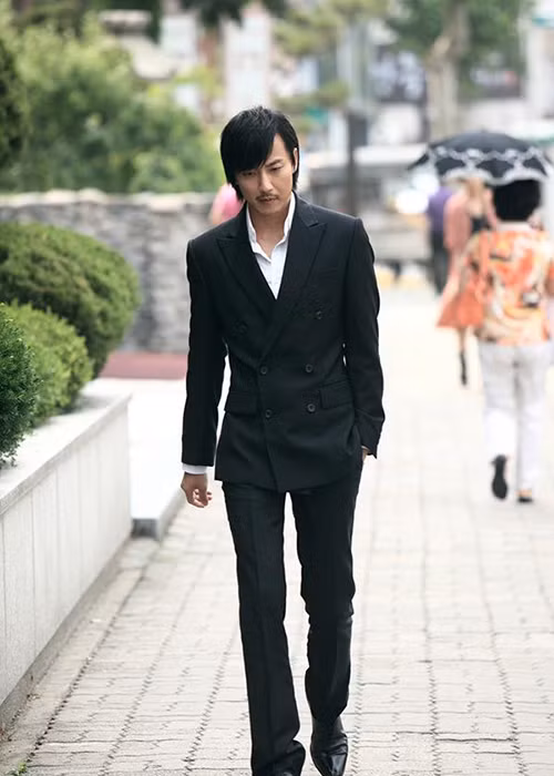 Người tình tin đồn của Jang Nara từng đóng “Bad guy”, “Lovers Vanished”, “Shark”, “The pirates” , “The sound of a flower”, “Pandora”…