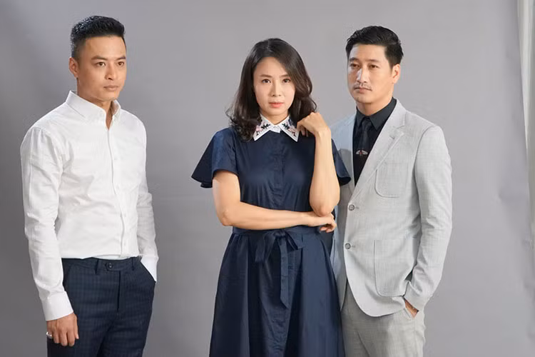 Nói về vai diễn bị ném đá, Ngọc Quỳnh cho biết anh chỉ cố gắng lột tả cho ra nhân vật, từ đó những người đàn ông như Thái cần phải xem lại mình và sống sao cho tốt với người phụ nữ quanh mình.