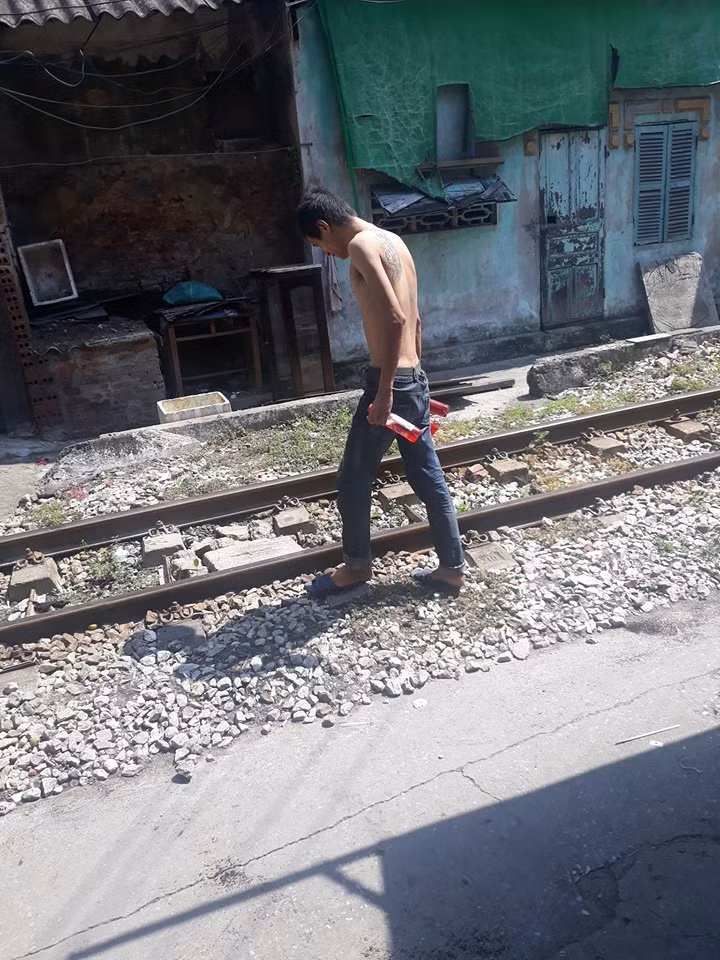 Am anh gia canh nguoi phu nu Hai Phong chet boc mui, 2 con o cung khong hay