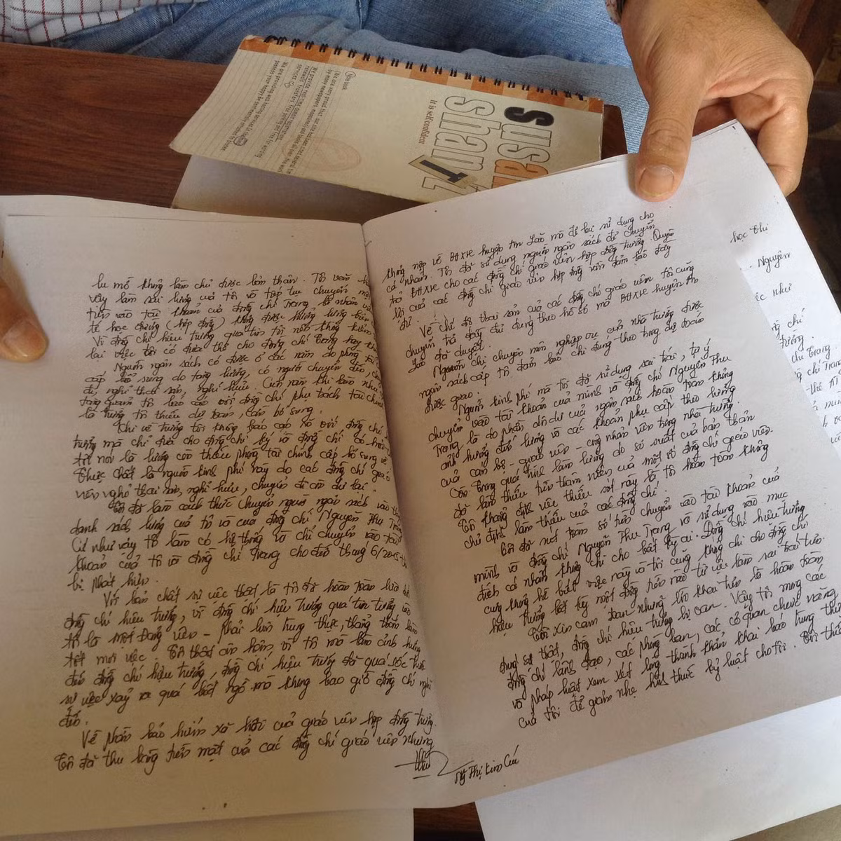 Nu ke toan tieu hoc “nuot” 670 trieu tien ngan sach bang cach nao?-Hinh-5
