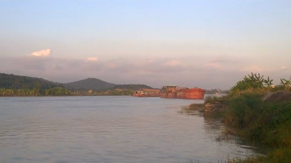 Mot phu nu no sung ban 