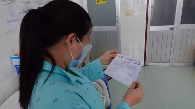 TP HCM ghi nhan truong hop mac dau mua khi thu hai