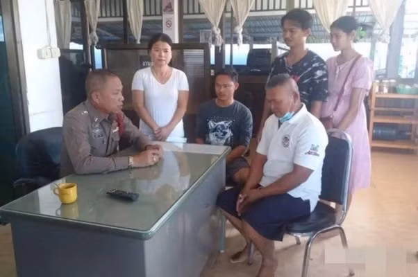 Chuyen het tien trung so cho vo, chong bong nhien “trang tay”