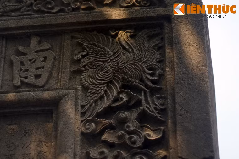 Phượng, mây…