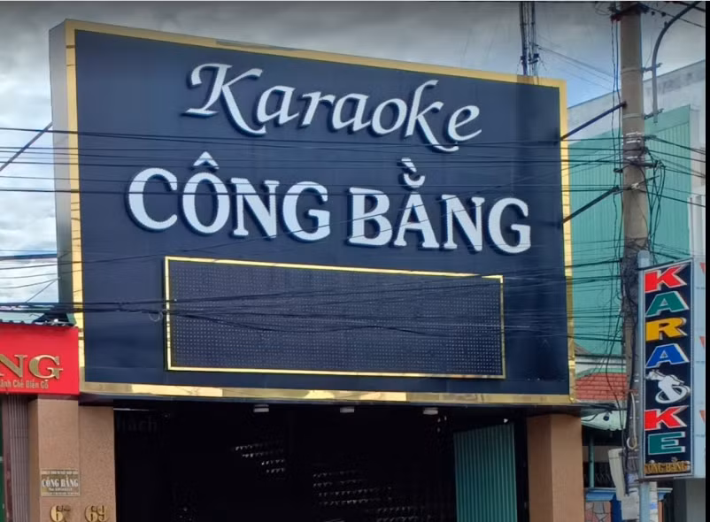 Quy Nhon: Khach su dung ma tuy, chu quan, nhan vien bi khoi to