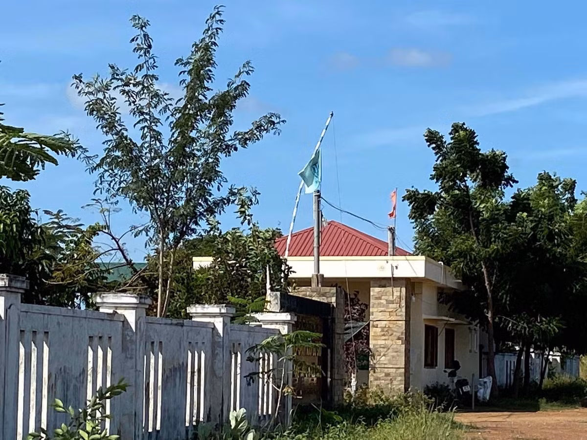 Vi sao du an chan nuoi bo sua cong nghe cao ngan ty bi thu hoi?