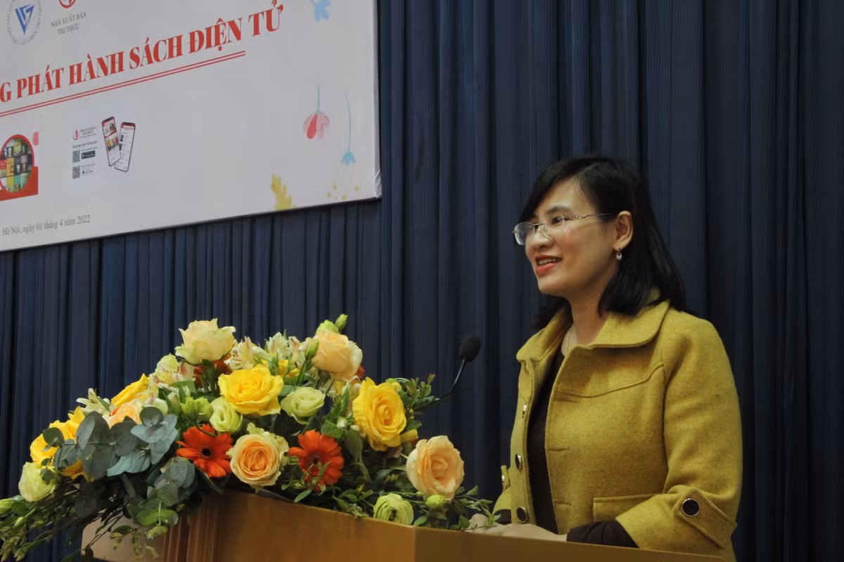 Nha xuat ban Tri thuc ra mat ung dung phat hanh sach dien tu-Hinh-3