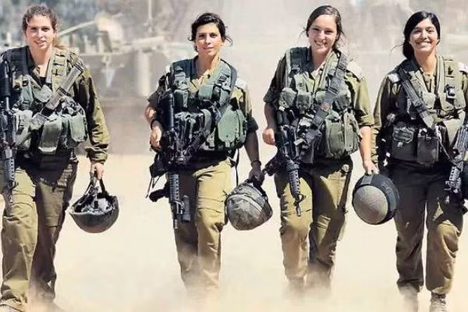 Cả nước Israel được chia thành 14 khu vực động viên, mỗi khu vực có các điểm tập kết và kho vũ khí quân dụng. Mỗi khu vực có thể có một hoặc hai lữ đoàn quân dự bị. Sau khi bước vào thế kỷ 21, Quân đội Quốc gia Israel đã thiết lập các binh trạm trên khắp thế giới để chuẩn bị nếu cuộc xung đột với người Palestine leo thang thành một cuộc chiến tranh quy mô lớn trên thế giới thì người Do Thái trên khắp nơi có thể tham gia chiến đấu được ngay. Với cách giáo dục như vậy, một dân tộc như vậy, kỷ luật như vậy, đã tạo nên một quân đội giống như sắt thép.