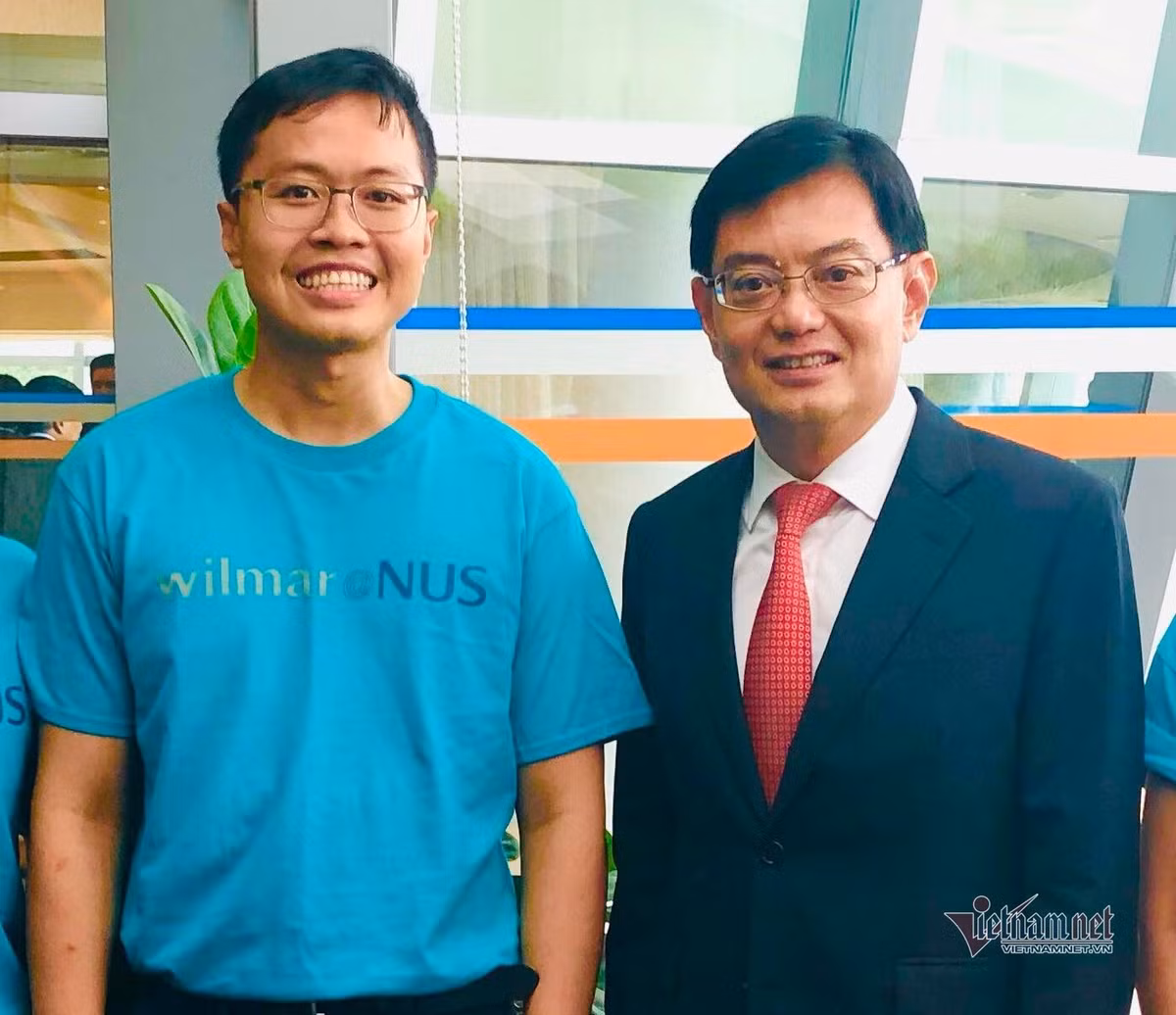 No luc cua tien si nguoi Viet co muc luong trong top 10% o Singapore-Hinh-8