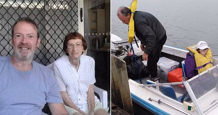 Vào ngày 11/12/2019, Felicity Loveday, 83 tuổi và con trai Adrian Meneveau, 56 tuổi đã mất tích bí ẩn trong một chuyến đi trên biển. Có thuyết cho rằng cả hai đã bị mắc mưu bởi những linh hồn ma quỷ rong ruổi trên vùng nước mặn. Năm ngày sau đó, một số ngư dân tìm thấy chiếc tàu trống rỗng của họ bị nhấn chìm, nhưng không tìm thấy có dấu hiệu của cả hai.