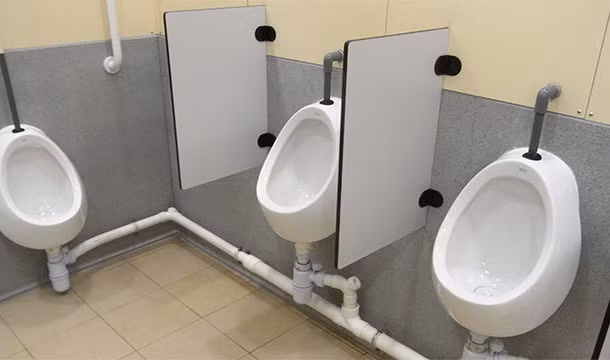 Trung bình một người sẽ tiêu tốn khoảng 3 tháng thời gian trong suốt cuộc đời của họ trong nhà vệ sinh.
