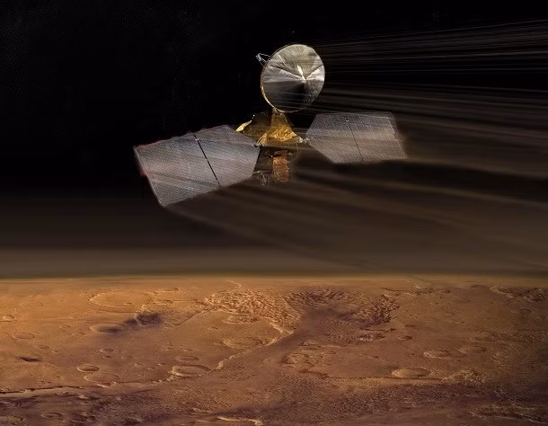 Vì tất cả sự sống trên Trái đất phải có nước để tồn tại, việc NASA tìm thấy nước trên sao Hỏa là một sự bùng nổ, họ tin rằng nếu chúng ta tìm thấy nước, chúng ta sẽ tìm thấy sự sống. Hướng vào mục tiêu đó, tất cả các tàu vũ trụ và thiết bị thám hiểm gửi lên sao Hỏa gần đây đều tập trung vào việc tìm kiếm nước.