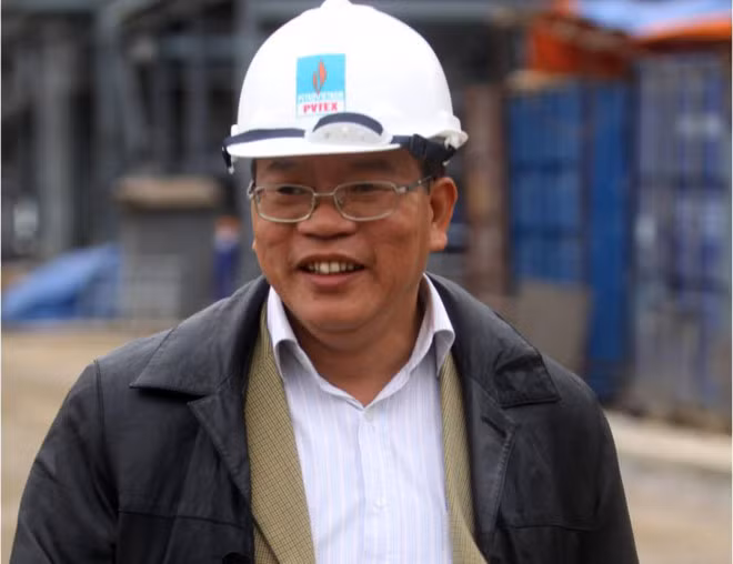 Khoi to, ra lenh bat tam giam nguyen Tong giam doc PVTEX-Hinh-2