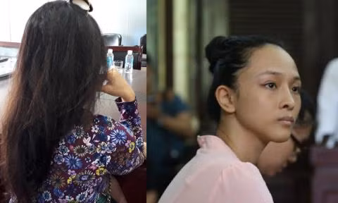 Trong phiên xử ngày 27/6, nhân vật bí ẩn - bà Nguyễn Mai Phương, người làm chứng của vụ án, đến tòa theo giấy triệu tập. Tuy nhiên người này yêu cầu được ngồi trong phòng kín trả lời tòa qua hệ thống micro. Bà Nguyễn Mai Phương phủ nhận cáo buộc của Phương Nga, và khẳng định không quen ông Cao Toàn Mỹ.