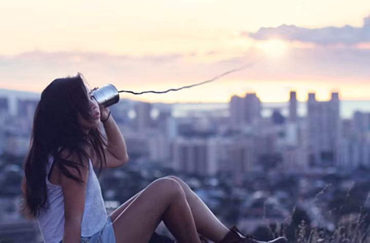 Hai bạn yêu nhau sâu đậm ra sao? Nếu tình yêu của hai bạn đủ sâu đậm, hoặc có liên quan đến nhiều điều khác trong cuộc sống của nhau thì cơ hội quay trở lại của cả hai càng cao.