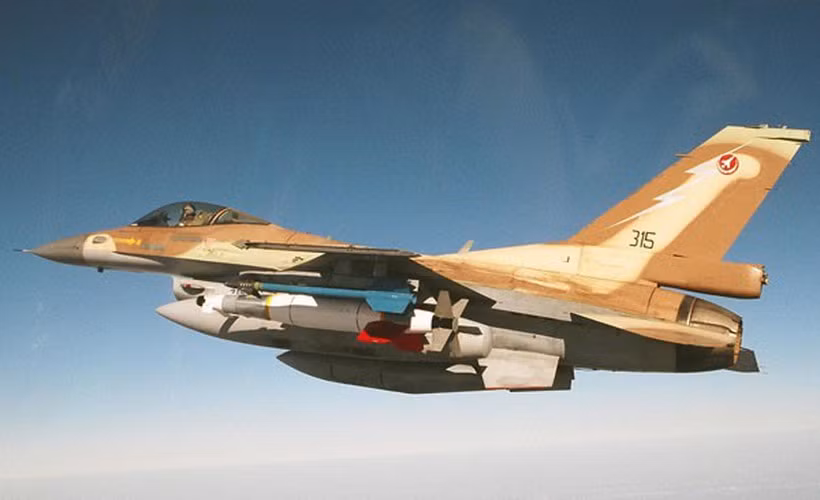 Một nguồn tin khác lưu ý rằng tiêm kích Israel đã rút đi với tốc độ nhanh hơn nhiều so với khi tiếp cận khu vực phóng tên lửa, khả năng cao là F-16I đã phải bật tăng lực để đẩy tốc độ lên mức siêu âm nhằm thoát khỏi S-300.