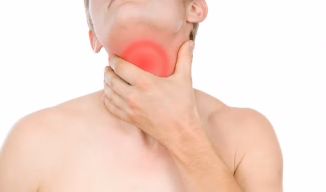 Theo thống kê, khoảng 10 – 20% bệnh nhân bị ung thư hạch ác tính có biểu hiện thiếu máu. Ảnh: healthplus.