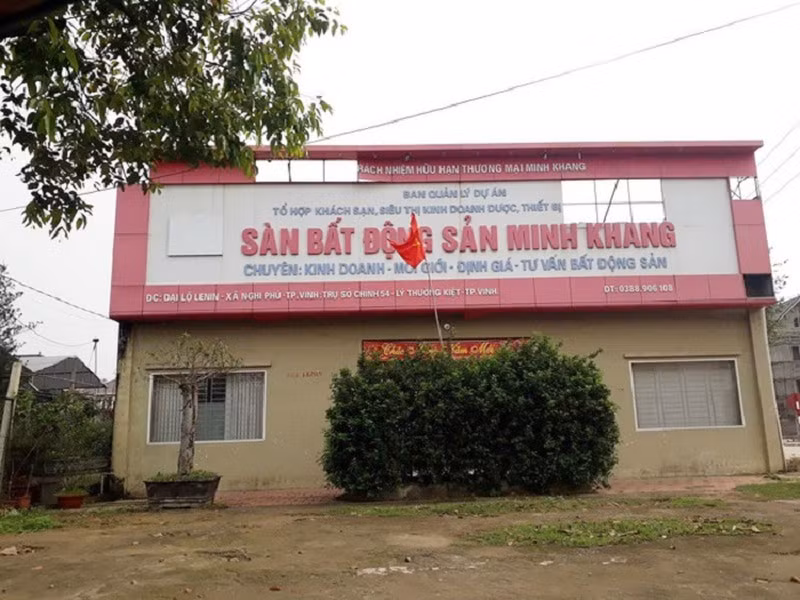 Khu do thi Minh Khang sai pham gi bi cong an khoi to?-Hinh-2
