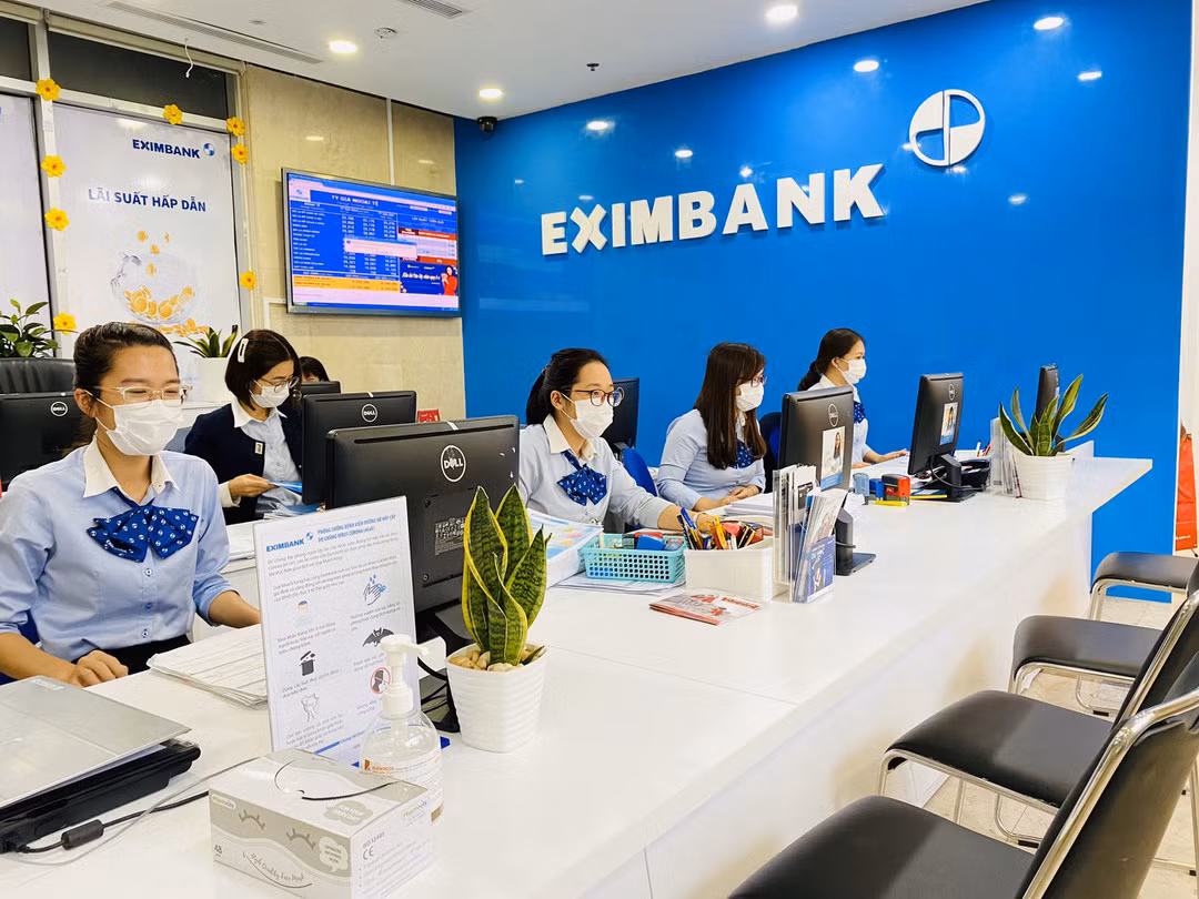 Eximbank 