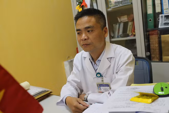 Ba bệnh ký sinh trùng đáng sợ gia tăng trở lại ở Việt Nam Ba benh ky sinh trung dang so gia tang tro lai o Viet Nam