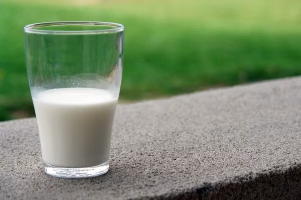 1. Sản phẩm từ sữa Các sản phẩm từ sữa có chứa một loại protein được cho là gây kích ứng các mô xung quanh khớp. Bạn có thể dễ dàng thay thế protein trong sữa bằng các thực phẩm như đậu lăng, hạt bơ, đậu phụ, đậu và rau bina.