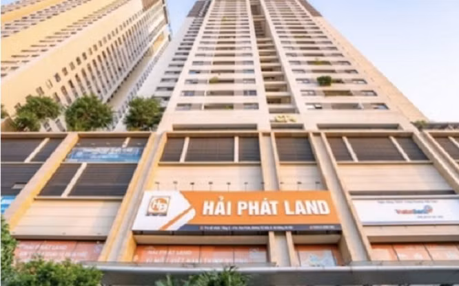 Cổ phiếu kẹt sàn, DN bị kiểm tra thuế, Hải Phát vẫn ghi nhận lãi Co phieu ket san, DN bi kiem tra thue, Hai Phat van ghi nhan lai